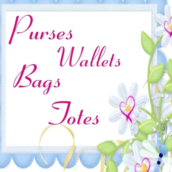 Purses, totes, wallets - Picture 1 of 1